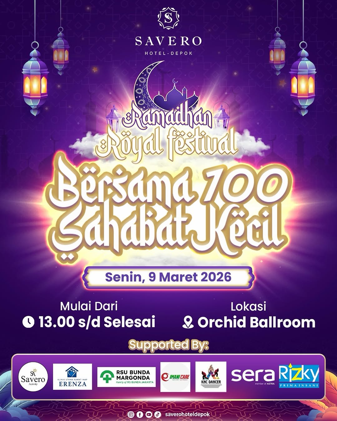 Royal Festival Ramadhan