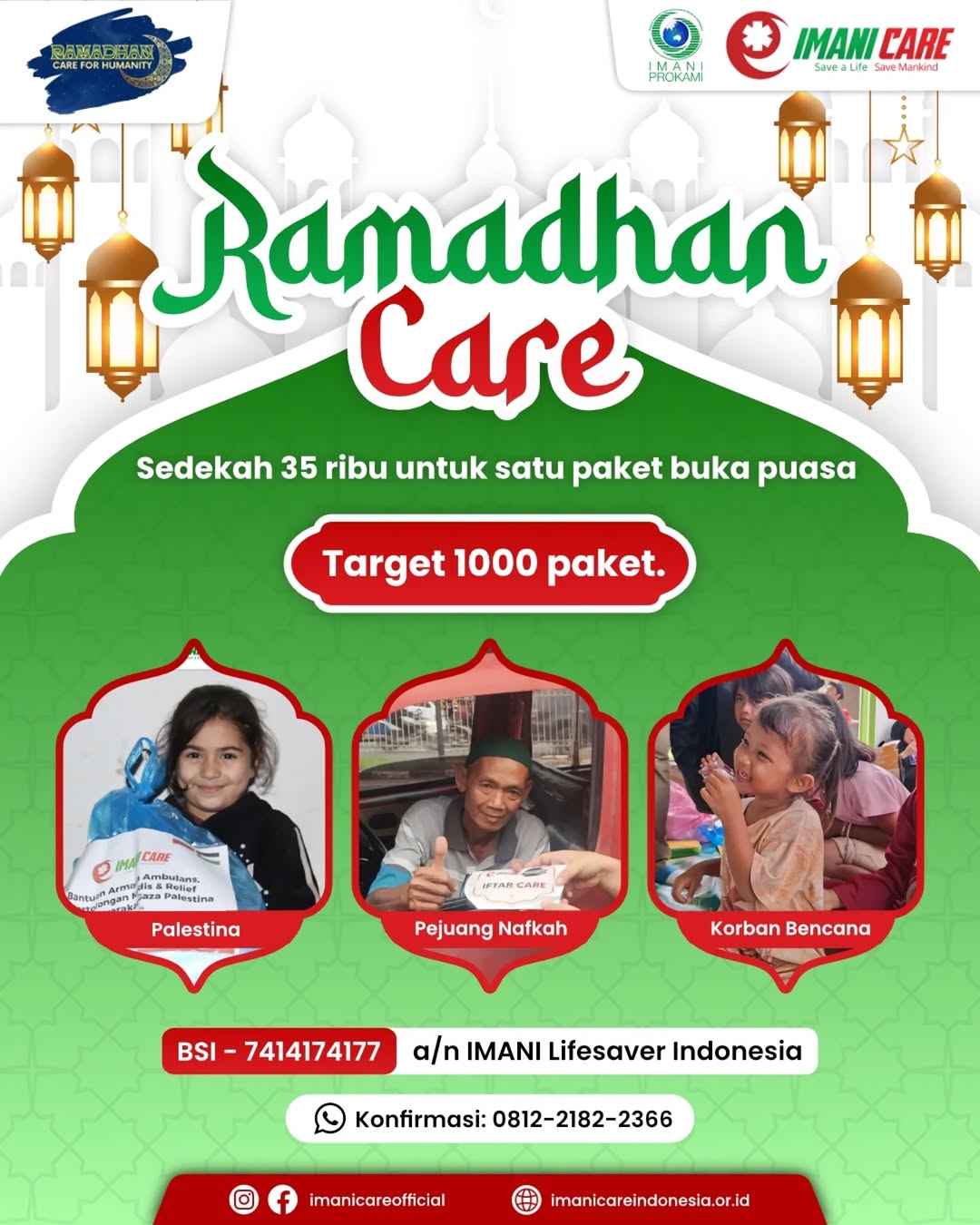 Ramadhan Care
