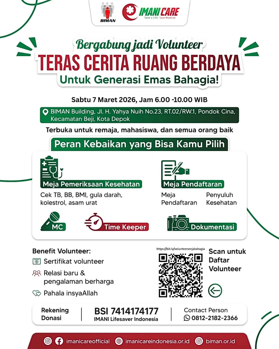 Teras Cerita Ruang Berdaya